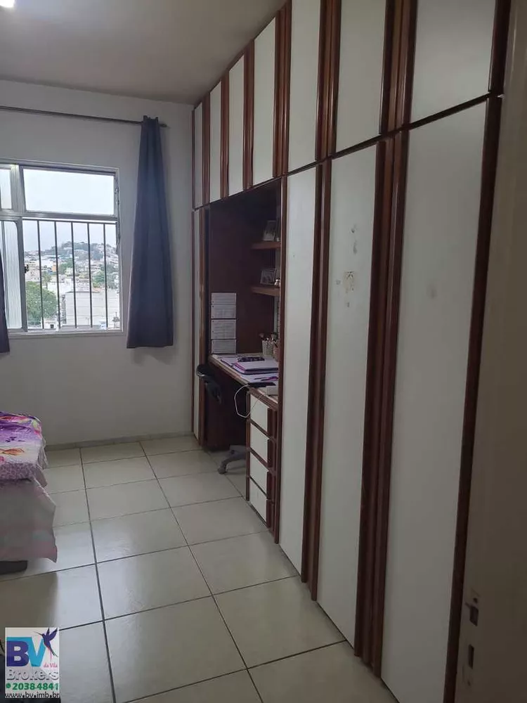 Cobertura, 3 quartos, 136 m² - Foto 8