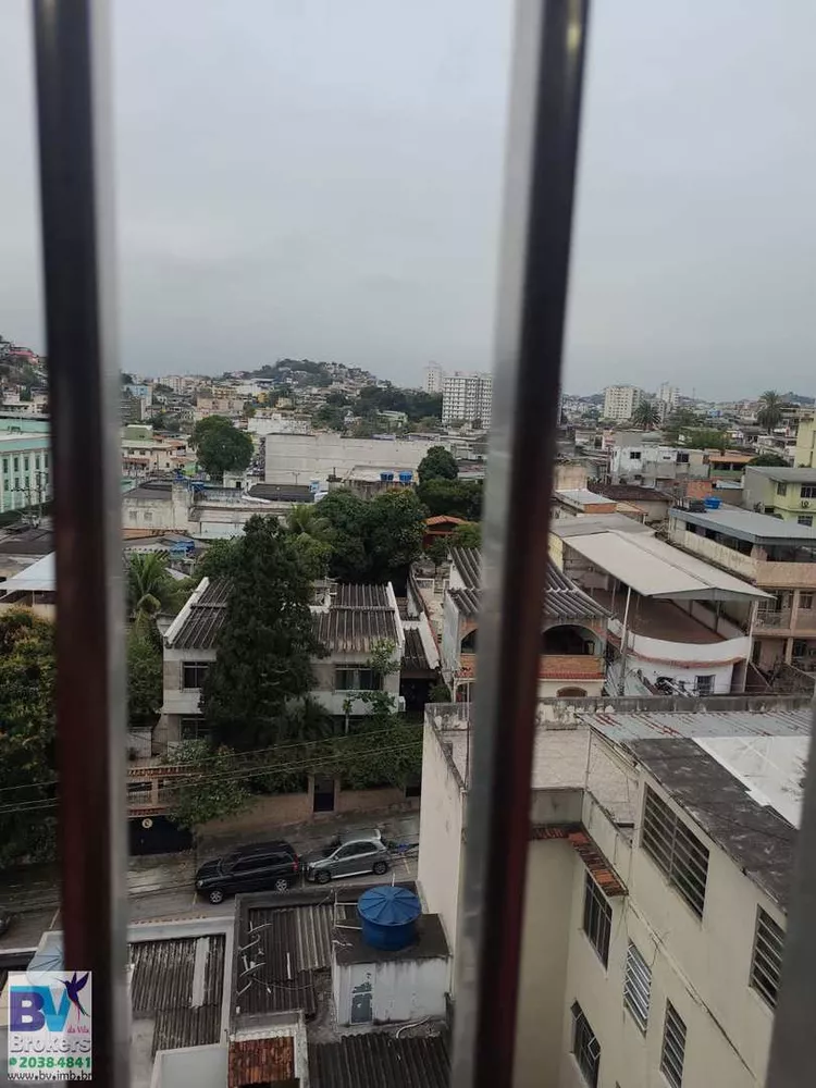 Cobertura, 3 quartos, 136 m² - Foto 12