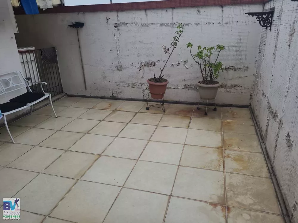 Cobertura, 3 quartos, 136 m² - Foto 25