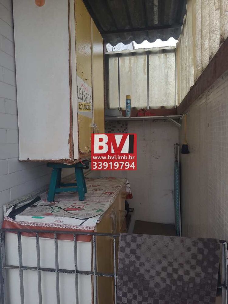 Cobertura à venda com 3 quartos, 136m² - Foto 8