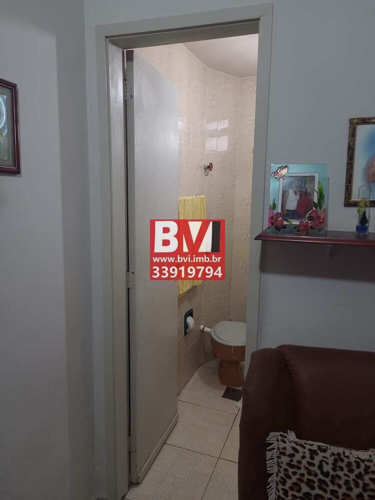 Cobertura à venda com 3 quartos, 136m² - Foto 6