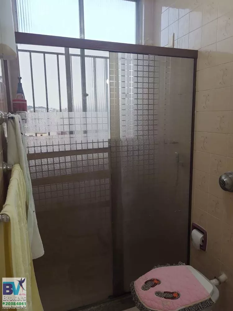 Cobertura, 3 quartos, 136 m² - Foto 14