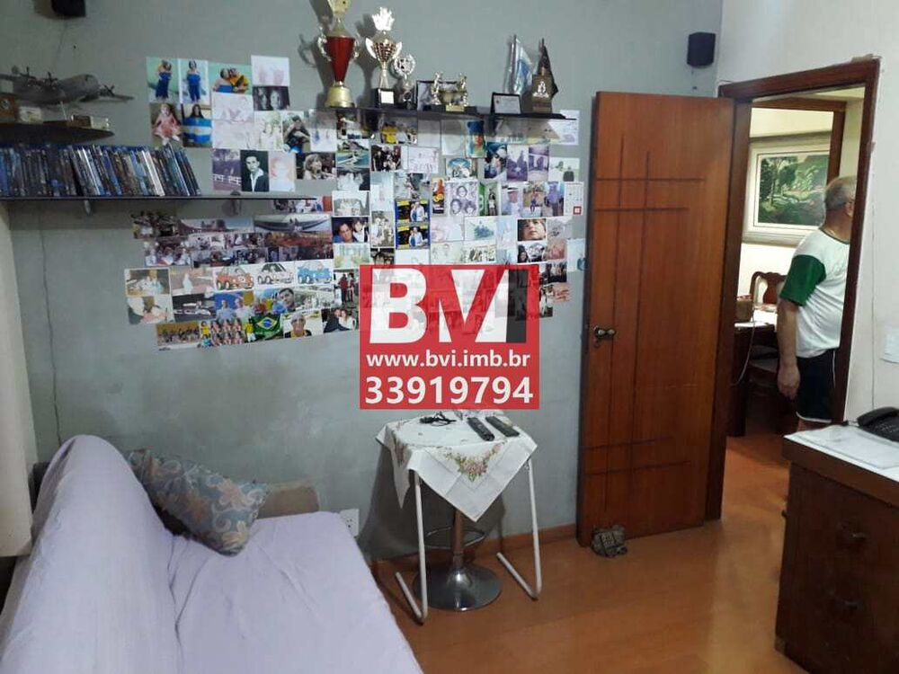 Apartamento à venda com 2 quartos, 80m² - Foto 6
