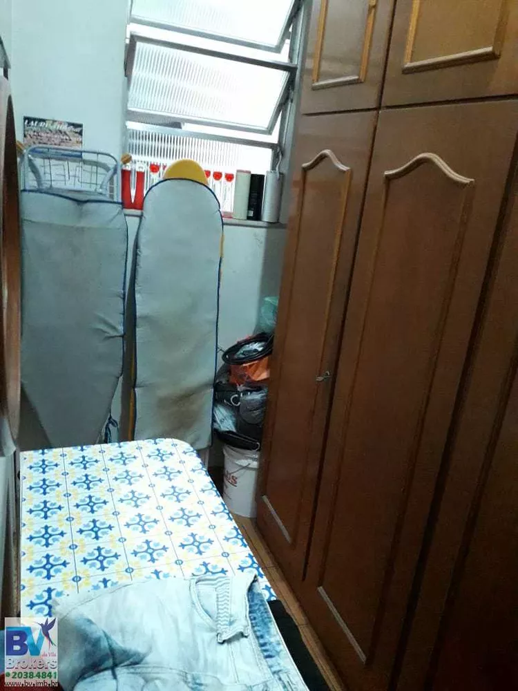 Apartamento, 2 quartos, 80 m² - Foto 17