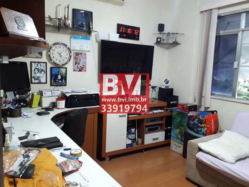 Apartamento à venda com 2 quartos, 80m² - Foto 7
