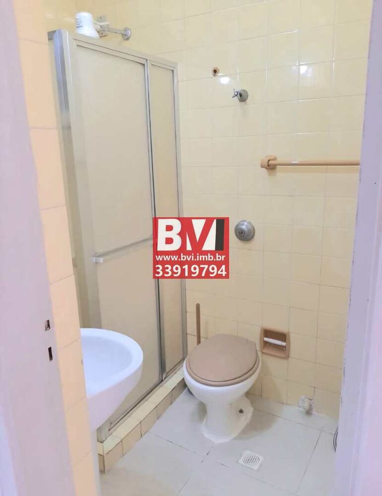 Apartamento à venda com 1 quarto, 40m² - Foto 11
