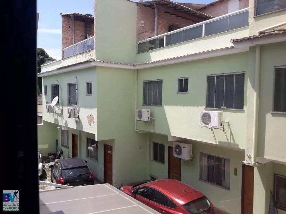 Casa, 2 quartos, 66 m² - Foto 13