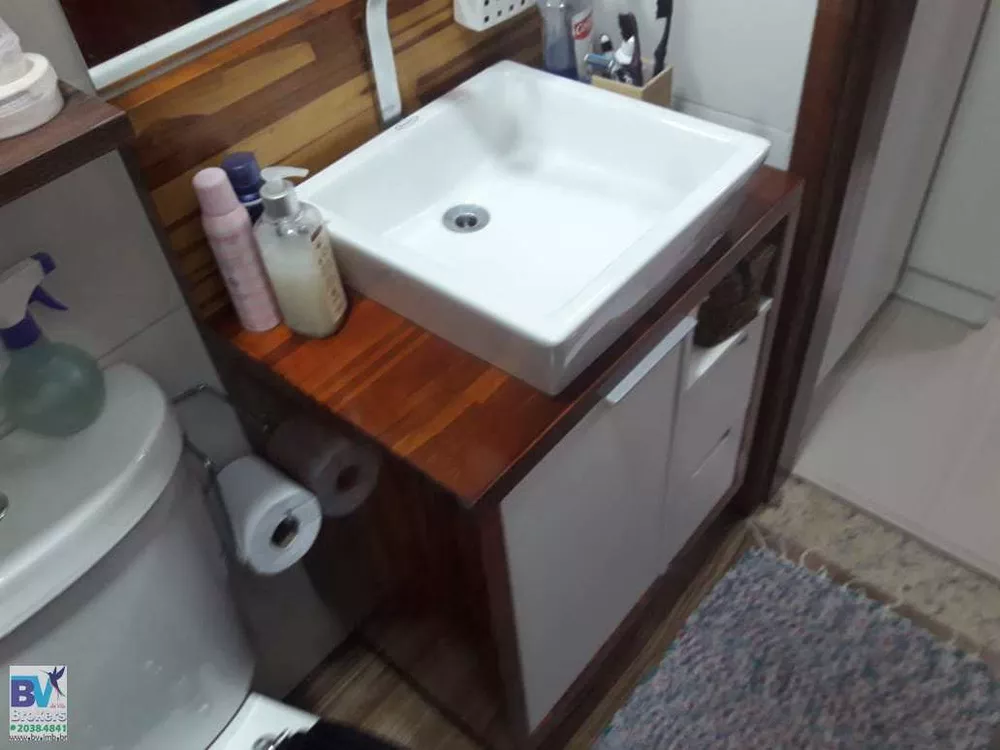 Casa, 2 quartos, 66 m² - Foto 23