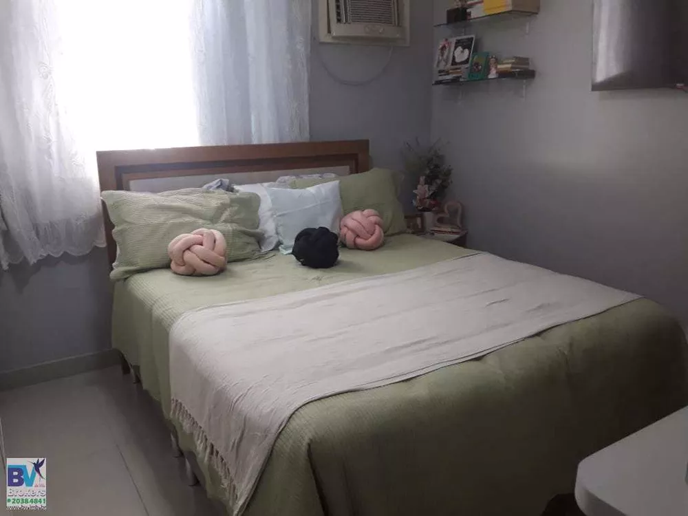 Casa, 2 quartos, 66 m² - Foto 18
