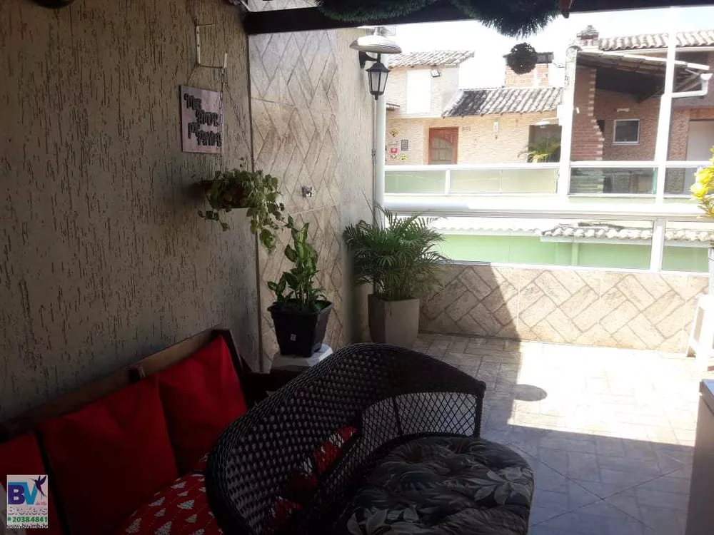 Casa, 2 quartos, 66 m² - Foto 25