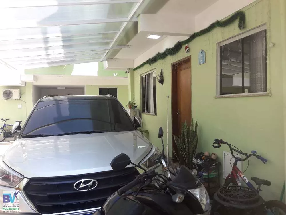 Casa, 2 quartos, 66 m² - Foto 29