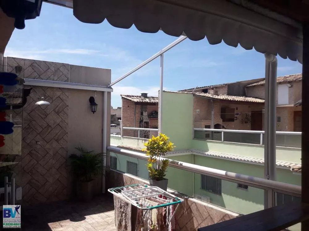 Casa, 2 quartos, 66 m² - Foto 34