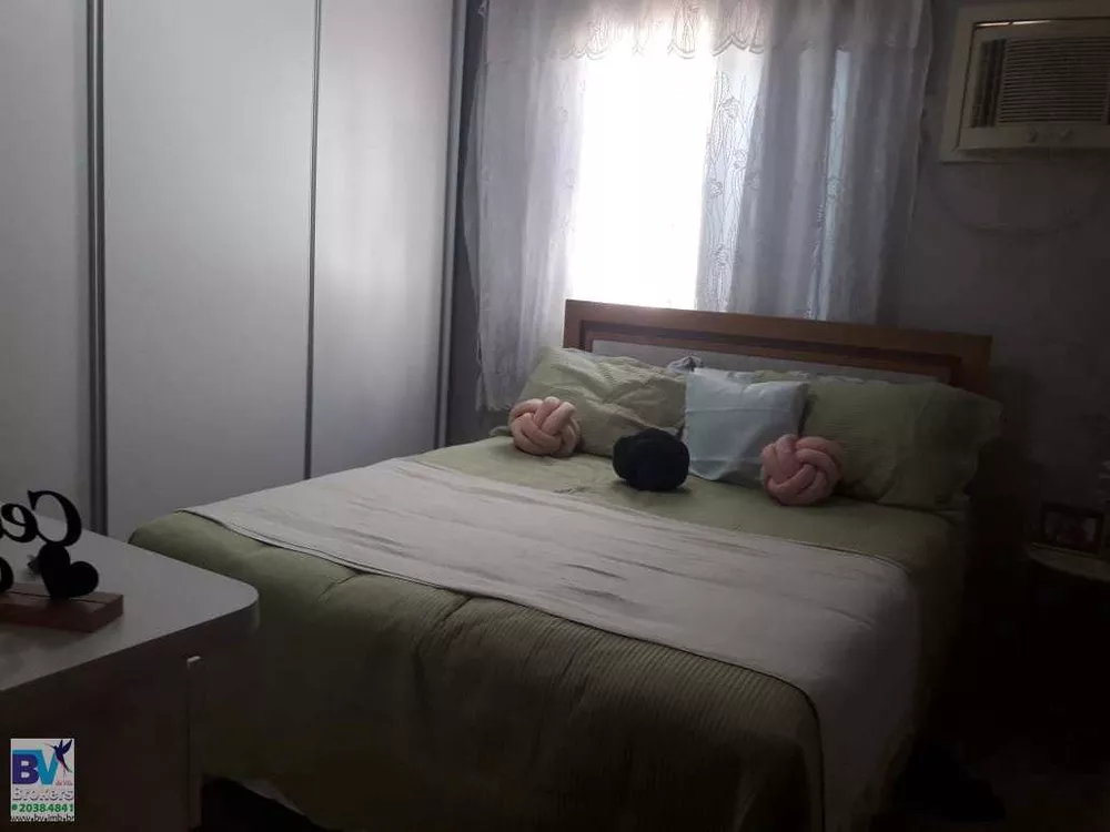 Casa, 2 quartos, 66 m² - Foto 35