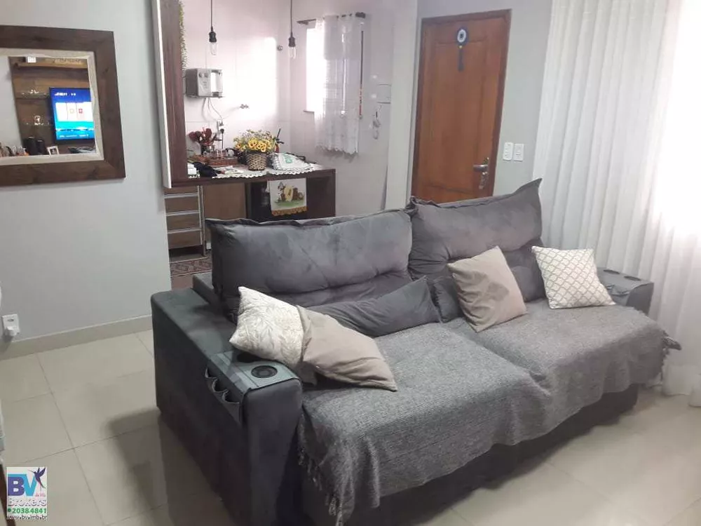Casa, 2 quartos, 66 m² - Foto 28
