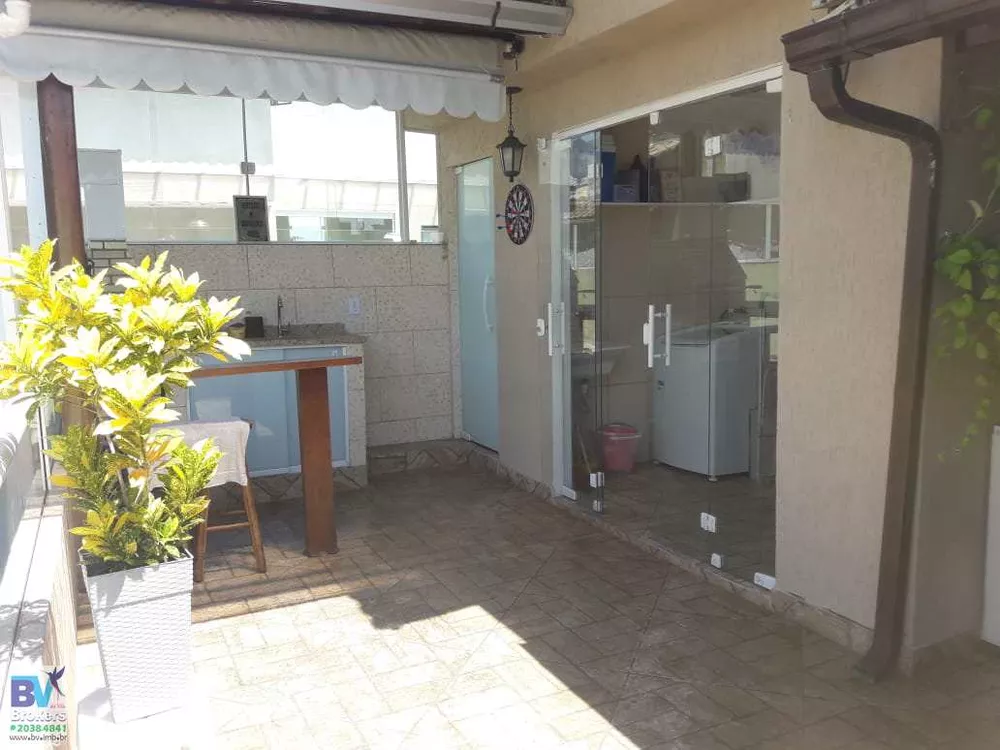 Casa, 2 quartos, 66 m² - Foto 19