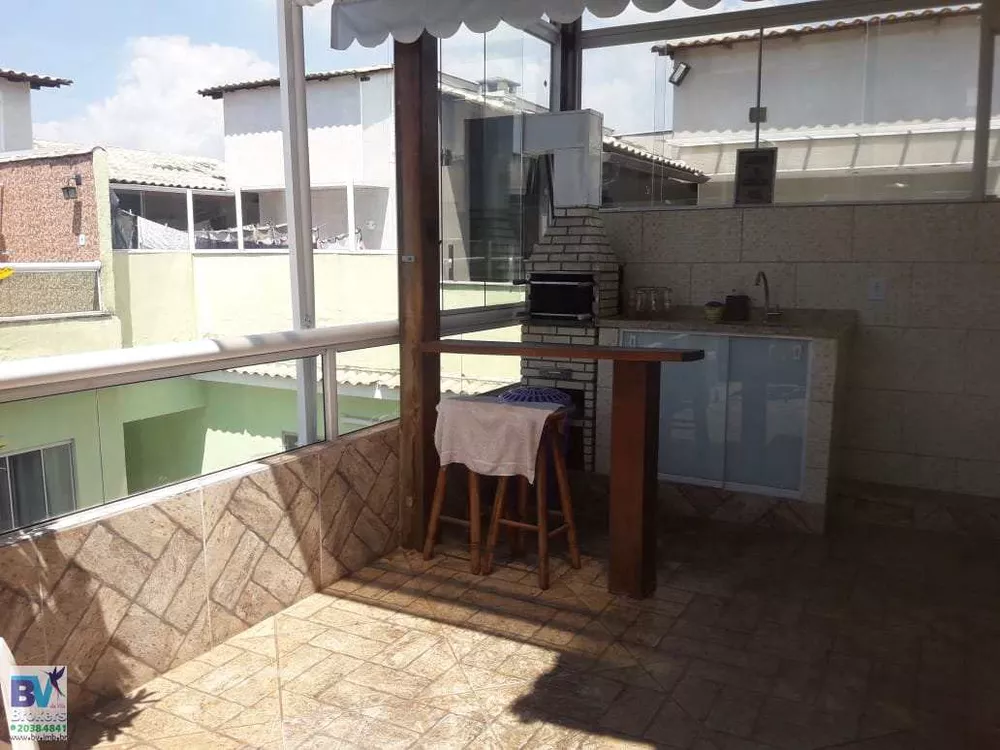 Casa, 2 quartos, 66 m² - Foto 17