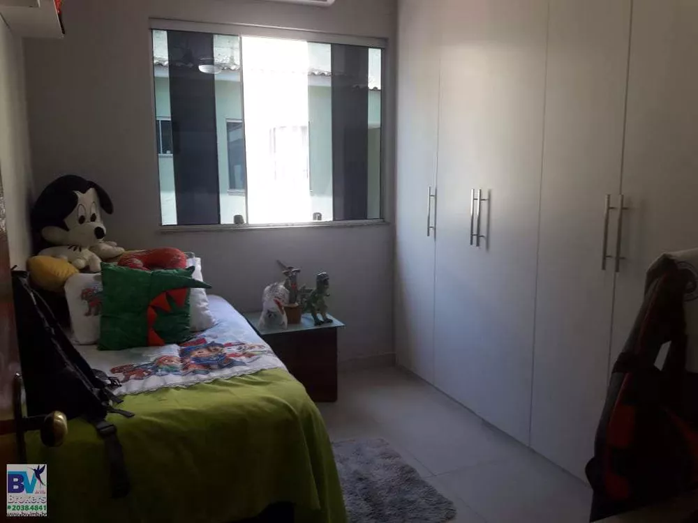 Casa, 2 quartos, 66 m² - Foto 14