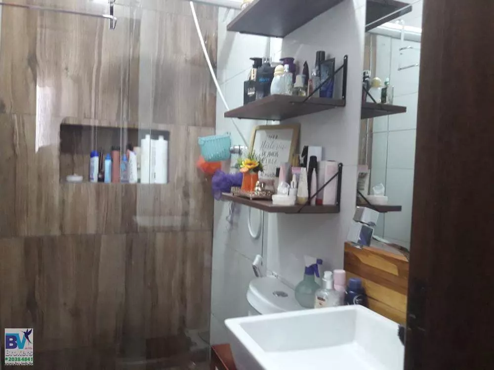 Casa, 2 quartos, 66 m² - Foto 21
