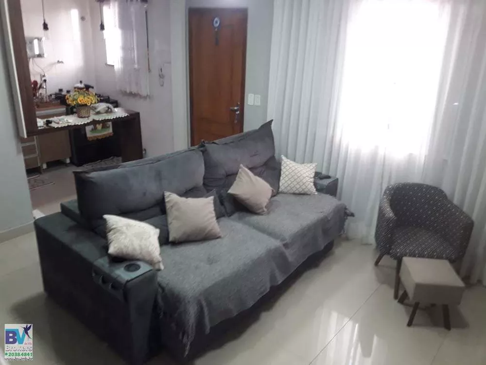 Casa, 2 quartos, 66 m² - Foto 36