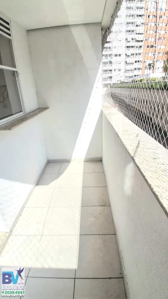 Apartamento, 2 quartos, 58 m² - Foto 28
