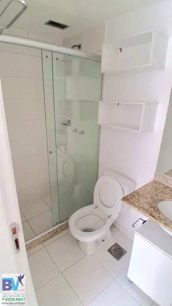 Apartamento, 2 quartos, 58 m² - Foto 43