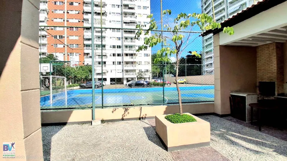 Apartamento, 2 quartos, 58 m² - Foto 6