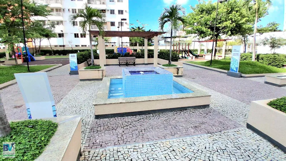 Apartamento, 2 quartos, 58 m² - Foto 14