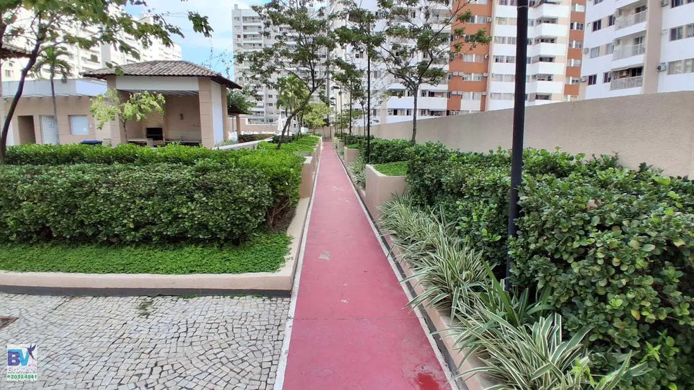 Apartamento, 2 quartos, 58 m² - Foto 4