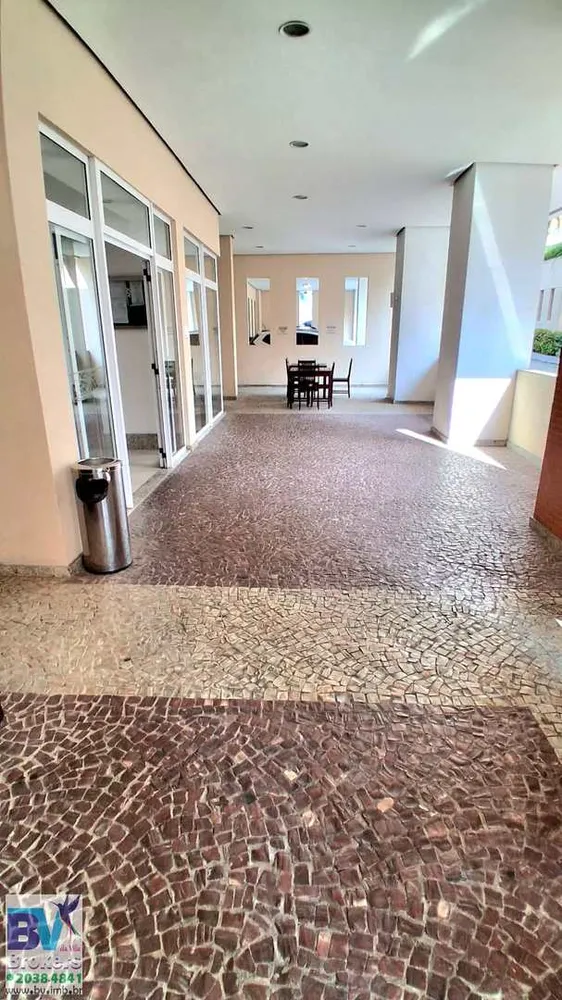 Apartamento, 2 quartos, 58 m² - Foto 23