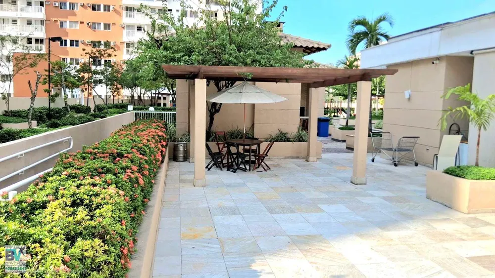 Apartamento, 2 quartos, 58 m² - Foto 12