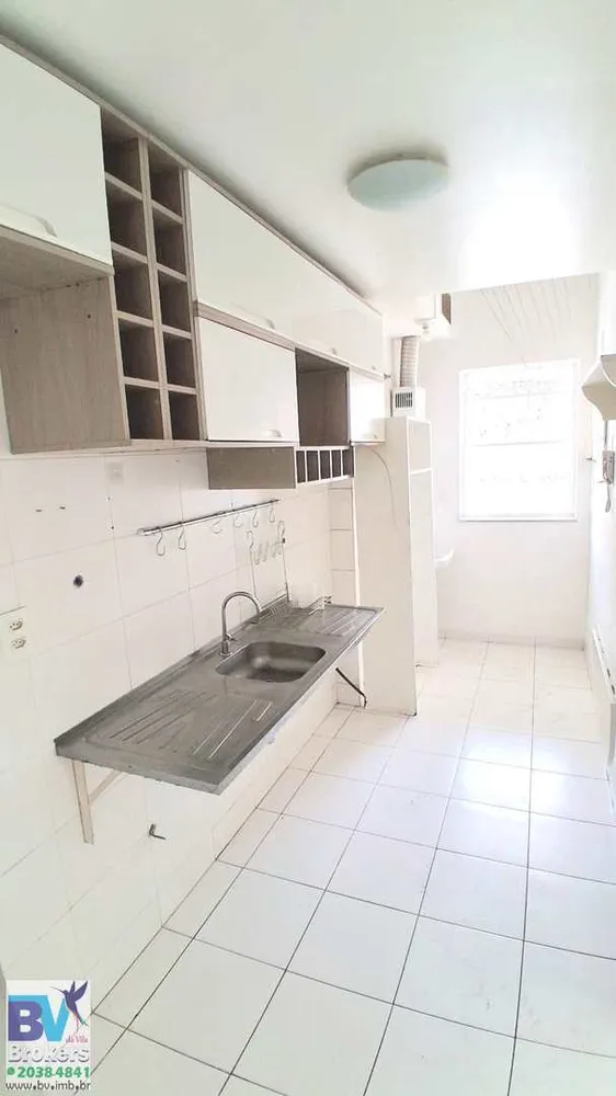 Apartamento, 2 quartos, 58 m² - Foto 47