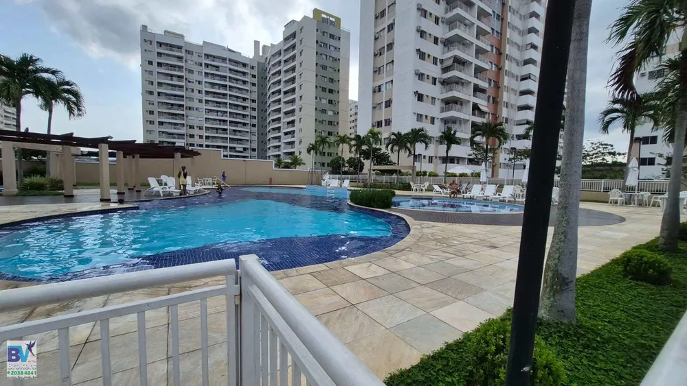 Apartamento, 2 quartos, 58 m² - Foto 13