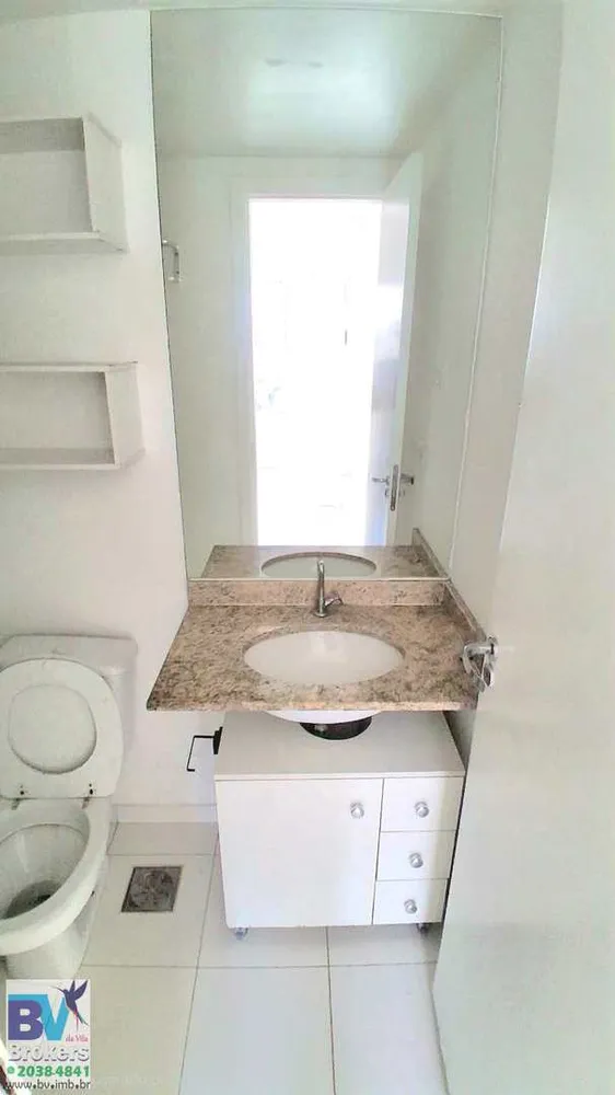 Apartamento, 2 quartos, 58 m² - Foto 41