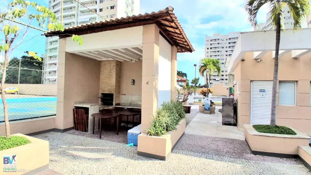 Apartamento, 2 quartos, 58 m² - Foto 11