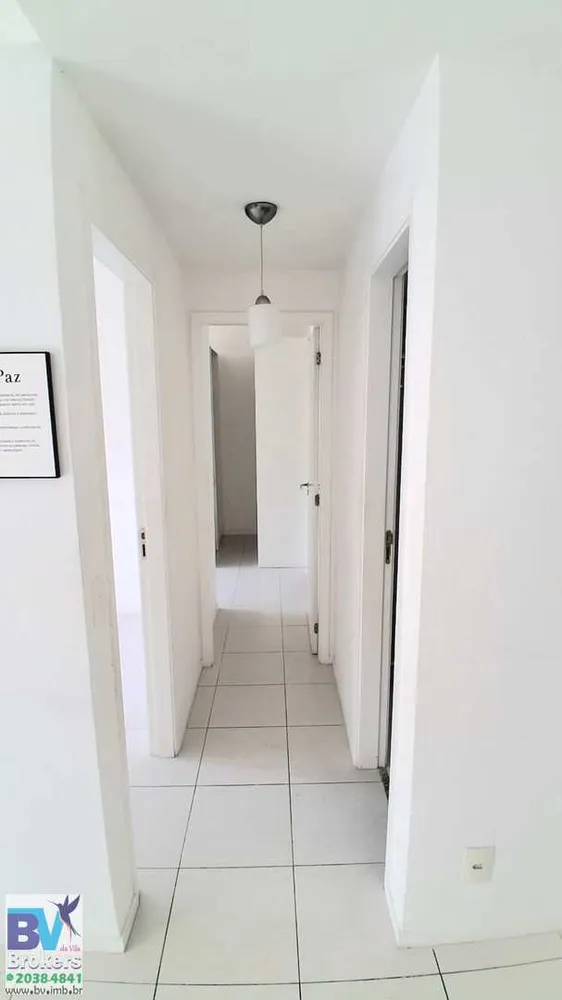 Apartamento, 2 quartos, 58 m² - Foto 33