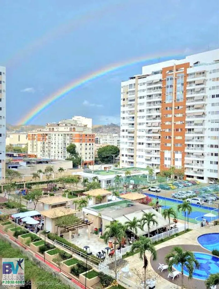 Apartamento, 2 quartos, 58 m² - Foto 2
