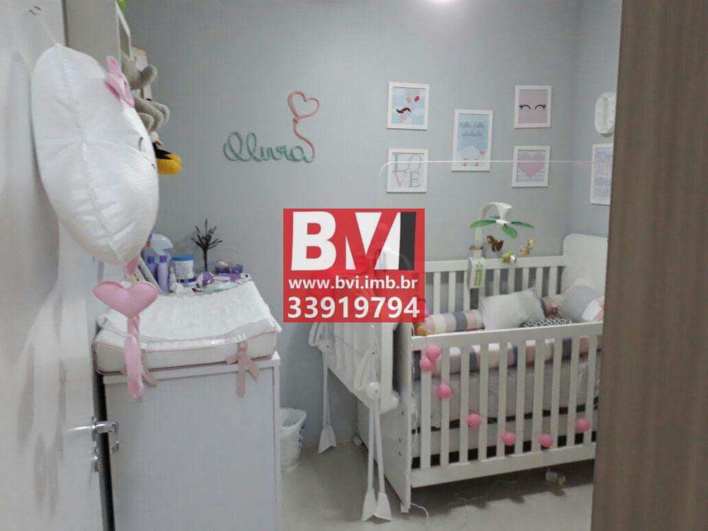 Apartamento à venda com 3 quartos, 46m² - Foto 6