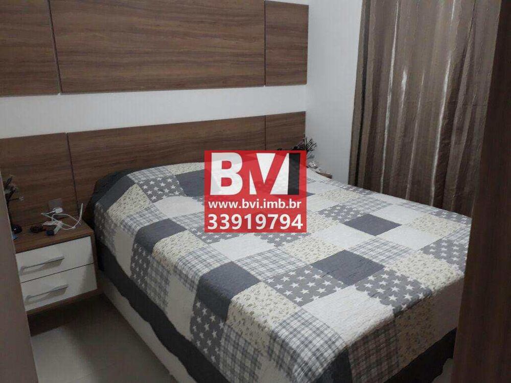 Apartamento à venda com 3 quartos, 46m² - Foto 8