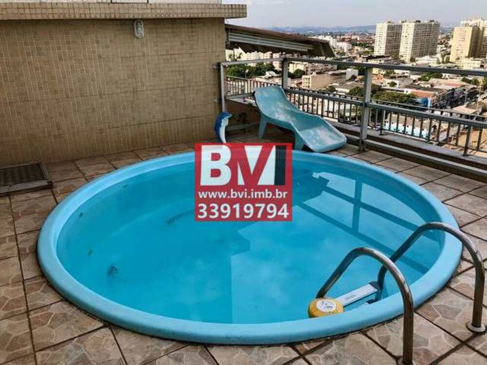 Cobertura, 4 quartos, 450 m² - Foto 24