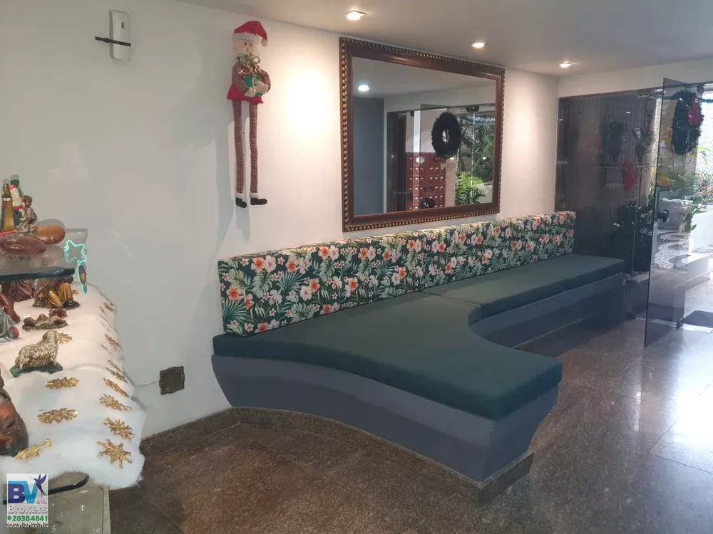 Cobertura, 4 quartos, 450 m² - Foto 7