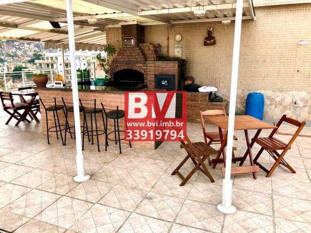 Cobertura, 4 quartos, 450 m² - Foto 25