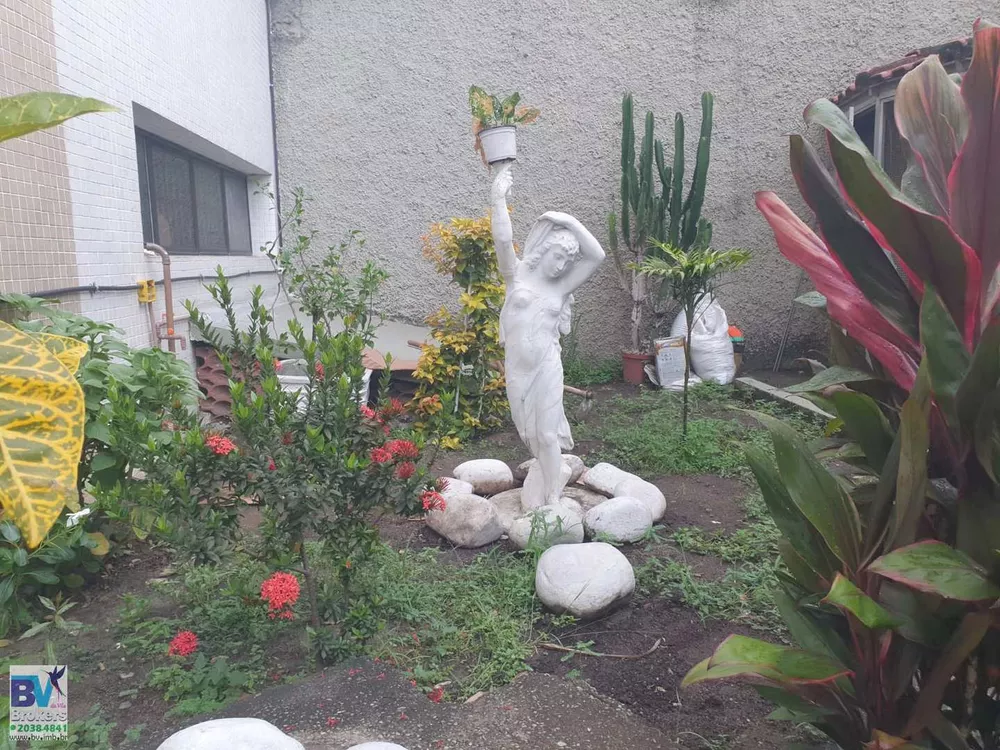 Cobertura, 4 quartos, 450 m² - Foto 4