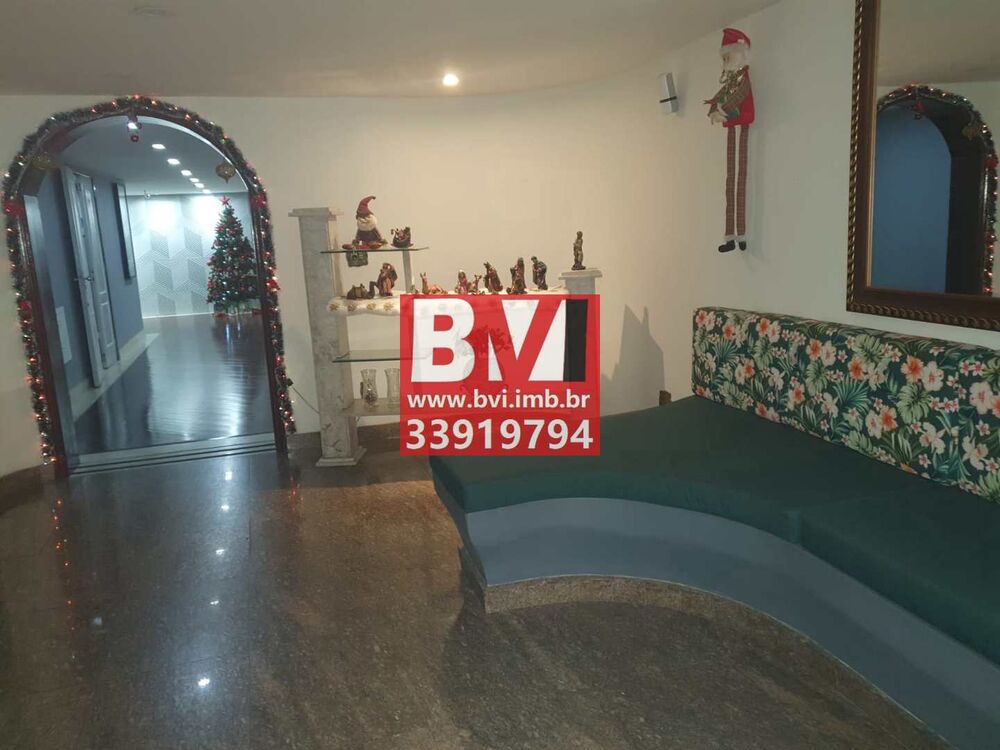 Cobertura, 4 quartos, 450 m² - Foto 8