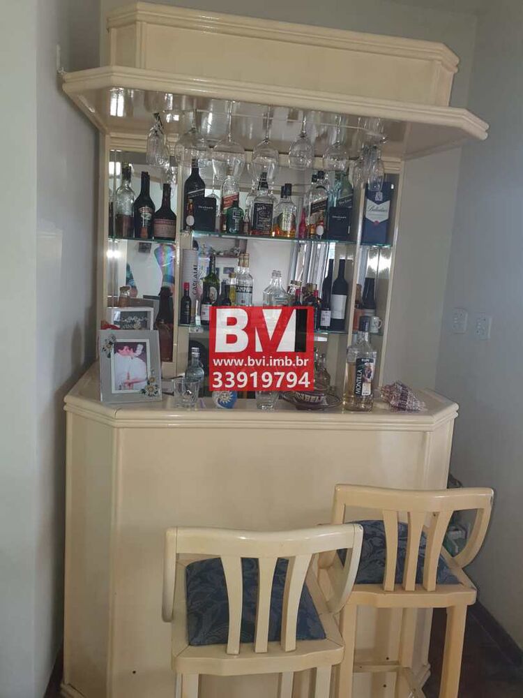 Cobertura, 4 quartos, 450 m² - Foto 15