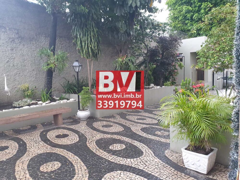 Cobertura, 4 quartos, 450 m² - Foto 6