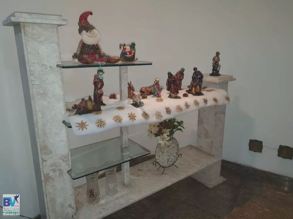 Cobertura, 4 quartos, 450 m² - Foto 13