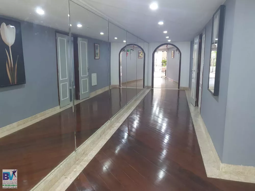 Cobertura, 4 quartos, 450 m² - Foto 9