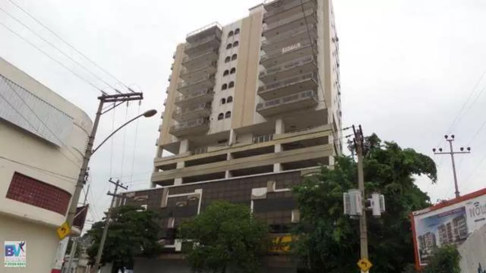Cobertura, 4 quartos, 450 m² - Foto 1