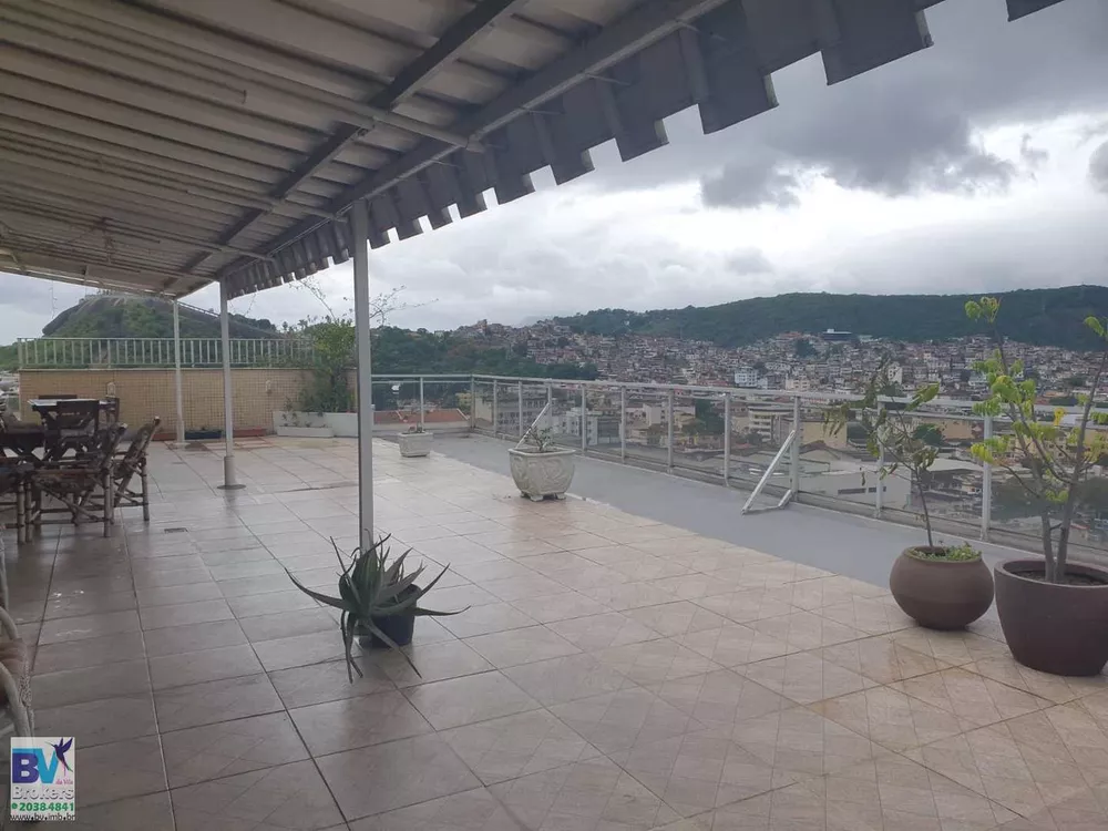 Cobertura, 4 quartos, 450 m² - Foto 23