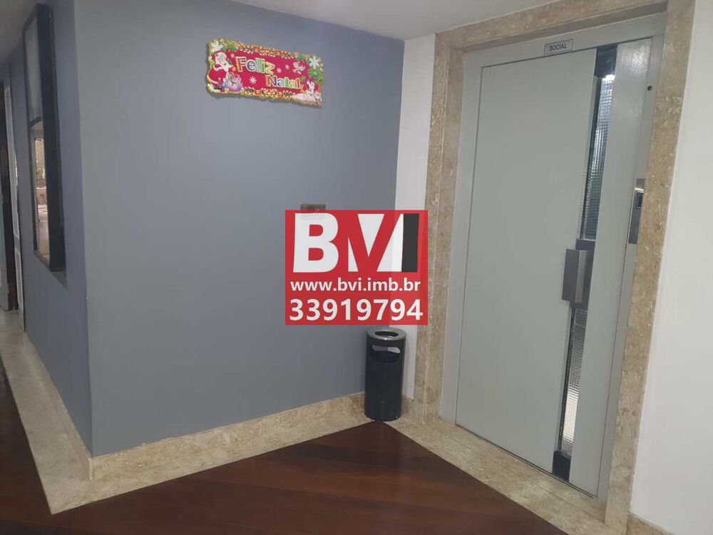 Cobertura, 4 quartos, 450 m² - Foto 12